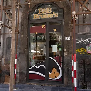 Bed & Breakfast Bruno's Historic, Naples