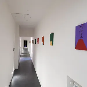 Art Street Ξενοδοχείο