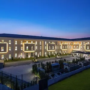 Hampton By Hilton Zeytinburnu Ξενοδοχείο Κωνσταντινούπολη