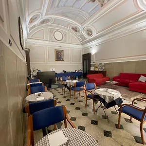 Dante Bed and Breakfast