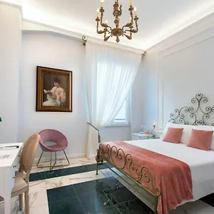 Residenza Borbonica Bed and Breakfast
