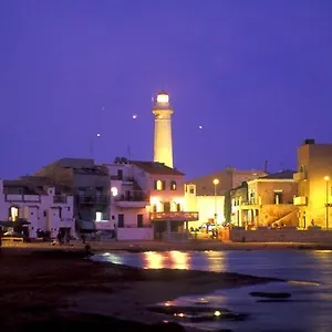 Capo Scalambri Italy