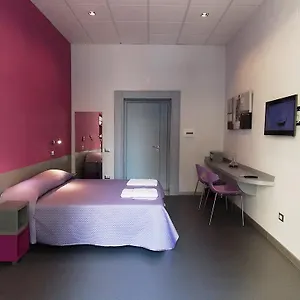 Guest house Dsquare, Naples