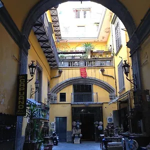 Guest house Casa Dodo, Naples