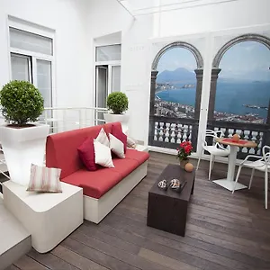 Bed & Breakfast Napolart, Naples