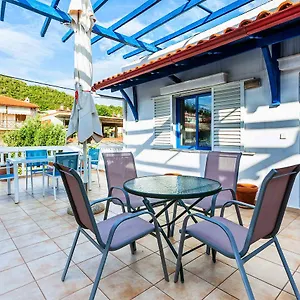 Xenios Loutra Village Arsinoi Ξενοδοχείο με διαμερίσματα Αγία Παρασκευή