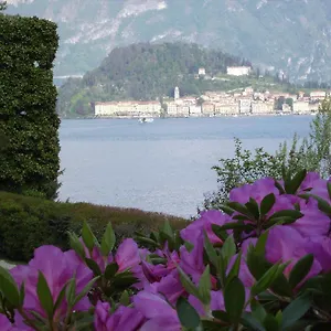 Charming Glicine And Azalea House Art And Colour With Lakeview Italy