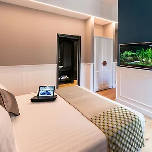 Jb Relais Luxury Italy