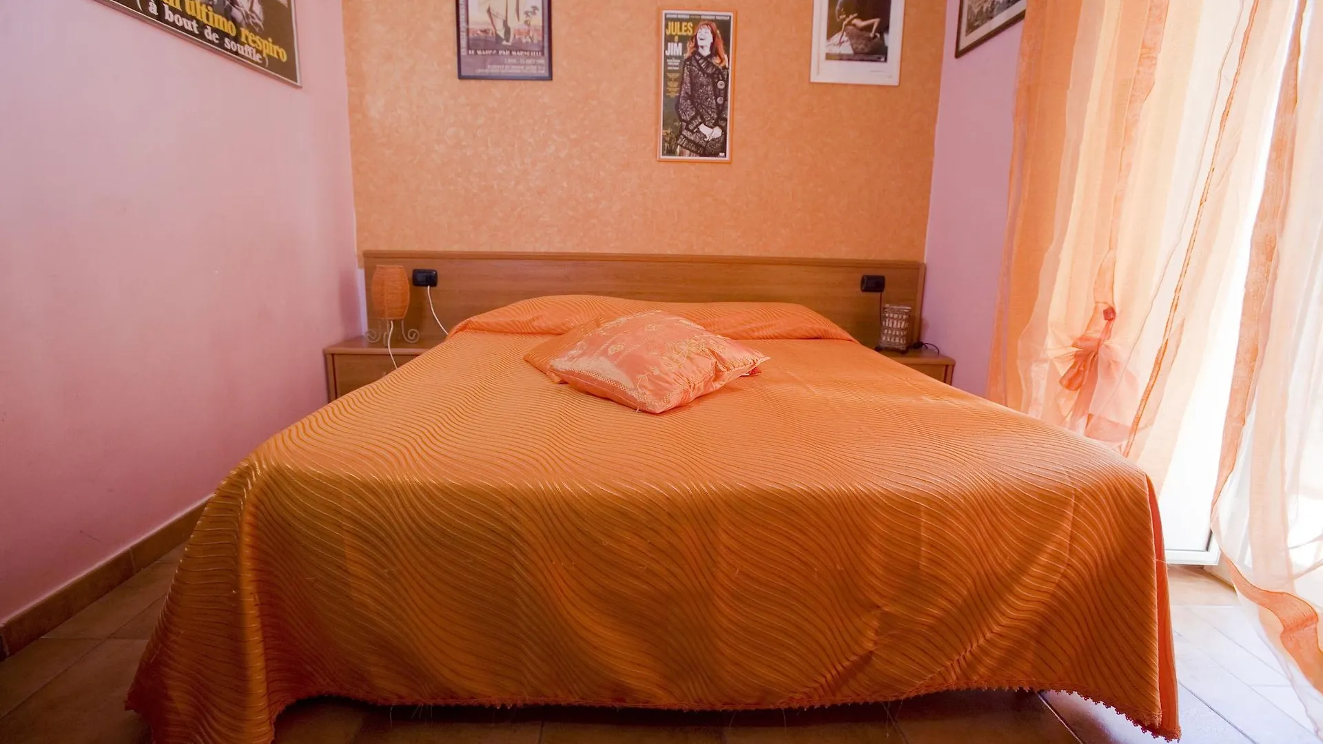 Hotel Cineholiday Νάπολη 3*,  Ιταλία